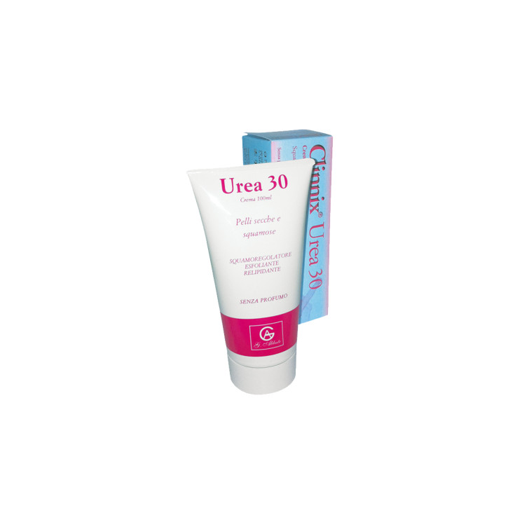 Sanodet urea 30 crema 100ml