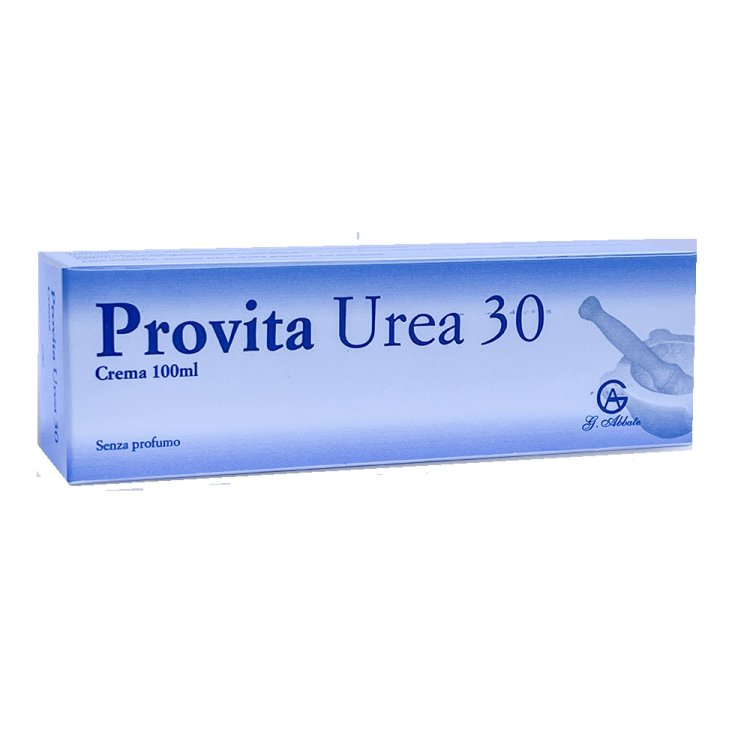 Provita urea 30 crema 100ml