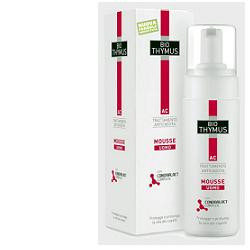 BIOTHYMUS AC MOUSSE U 150ML — confronto prezzi