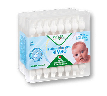 Bastoncini ovat profar bb 56pz