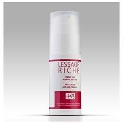 Lessage riche crema viso 50ml — confronto prezzi