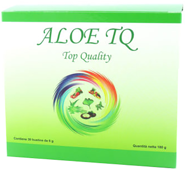 Euronatur Group Aloe Tq 30 Bustine — confronto prezzi