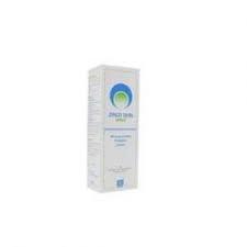 Zinco Skin Spray Trattamento Pelle Secca 100 ml