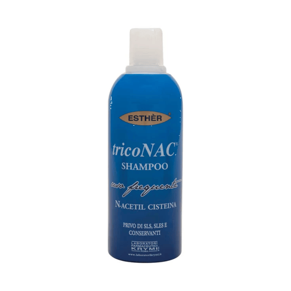 Triconac Shampoo Uso Frequente Capelli Stressati 200 ml — confronto prezzi