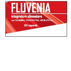 FLUVENIA 30CPS — confronto prezzi