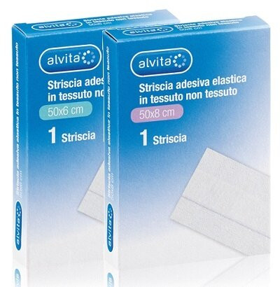 Alvita cer tnt tampone gr 10pz