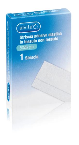 Alvita Garza TNT Elastica 50x6cm 1 Pezzo — confronto prezzi