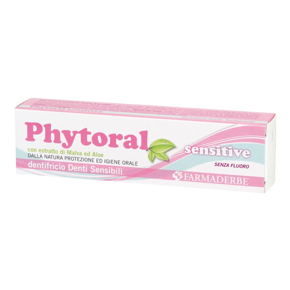 PHYTORAL DENTIFRICIO DENT SENS — confronto prezzi
