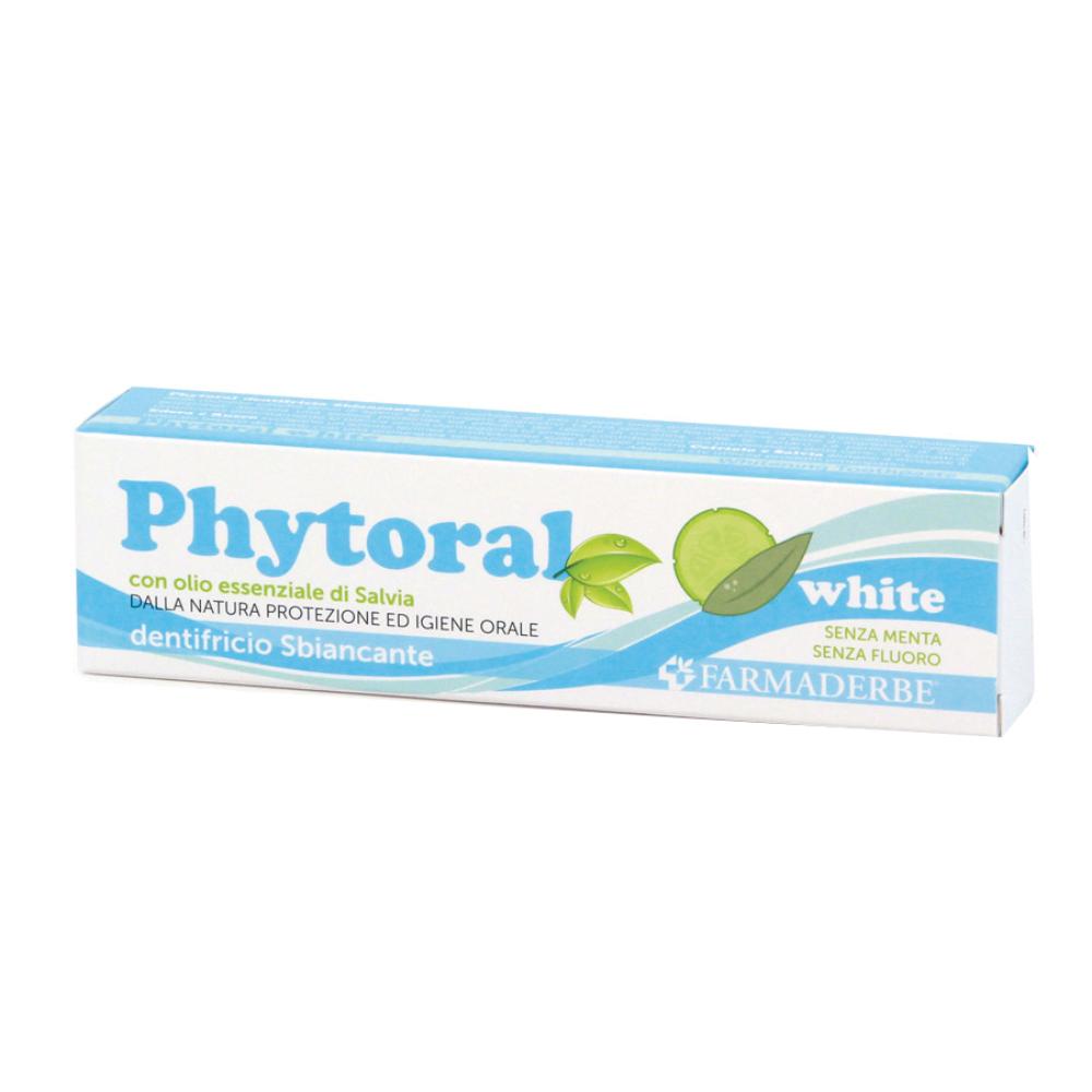 PHYTORAL DENTIFRICIO SBIANCANT — confronto prezzi