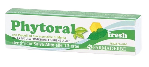 PHYTORAL DENTIF SALVA ALITO 75ML — confronto prezzi