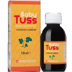 Babytuss sciroppo 150ml — confronto prezzi