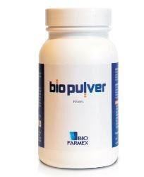Biofarmex Biopulver Polvere Integratore Contro Acidosi 180 g — confronto prezzi