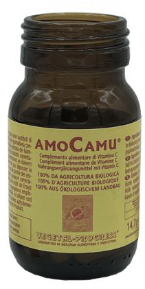 Amocamu 30 Capsule