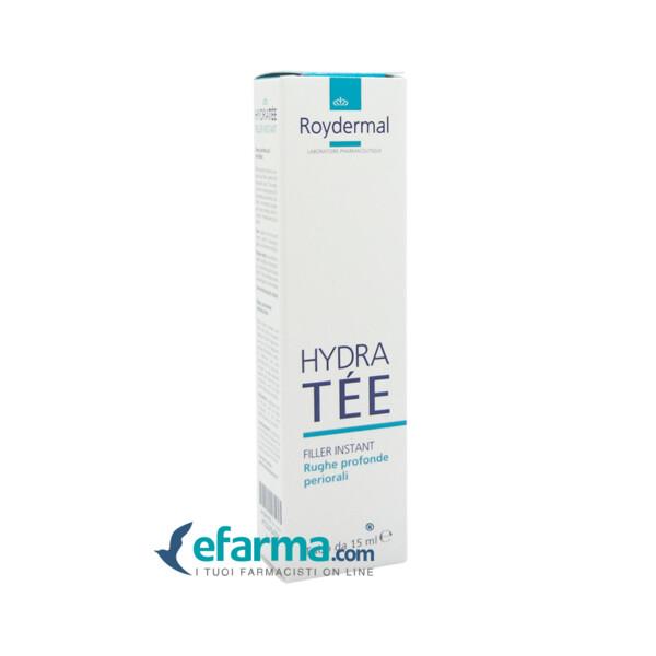 Hydratée Filler Instant Rughe Profonde Periorali 15ml