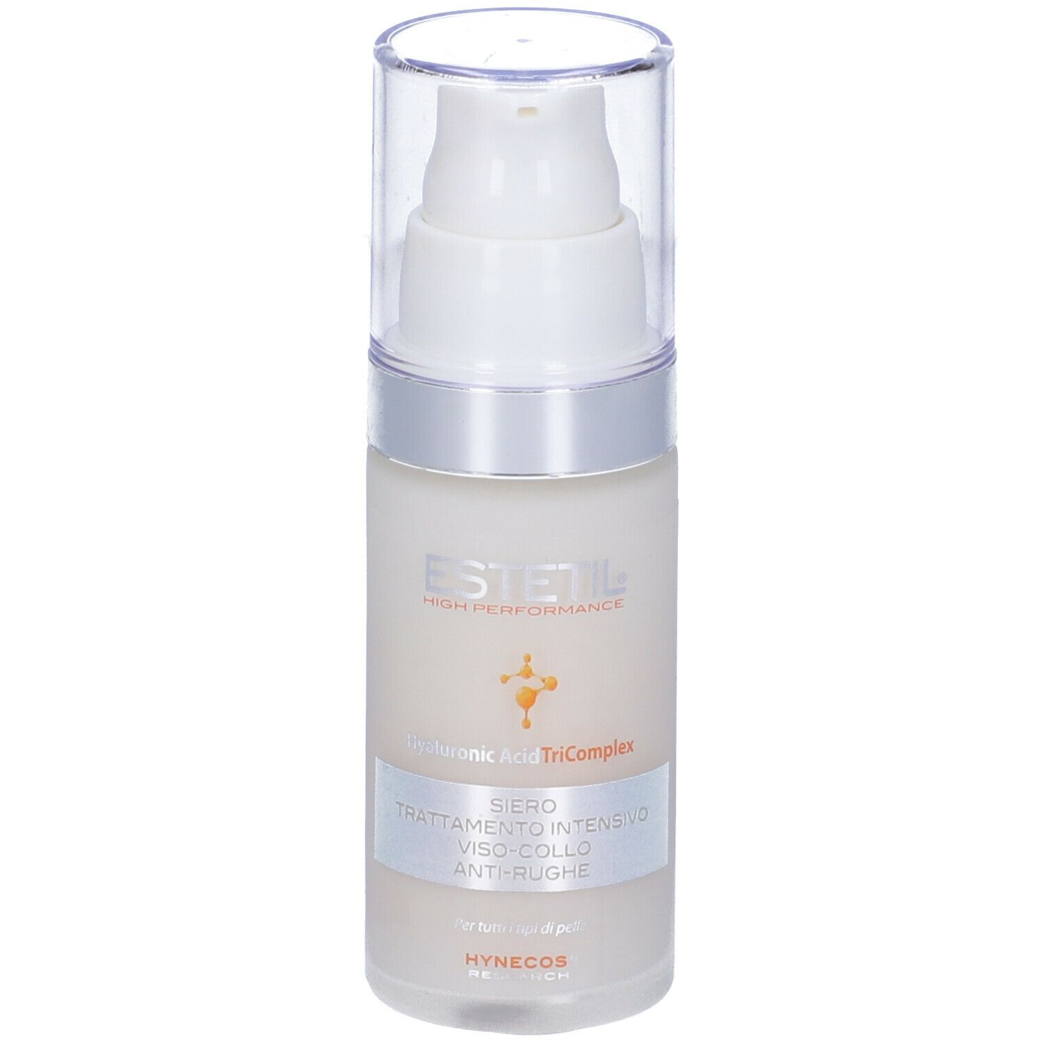 Estetil Siero Trattamento Intensivo Viso Collo 30 ml
