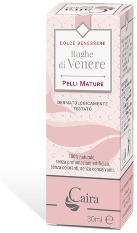 RUGHE DI VENERE MC SPRAY 30ML (ES)