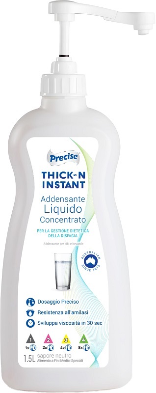 Thick'n instant 1,5 litri senza glutine senza lattosio — confronto prezzi