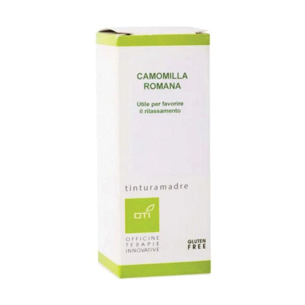 Oti Camomilla Romana Tm Gtt100ml