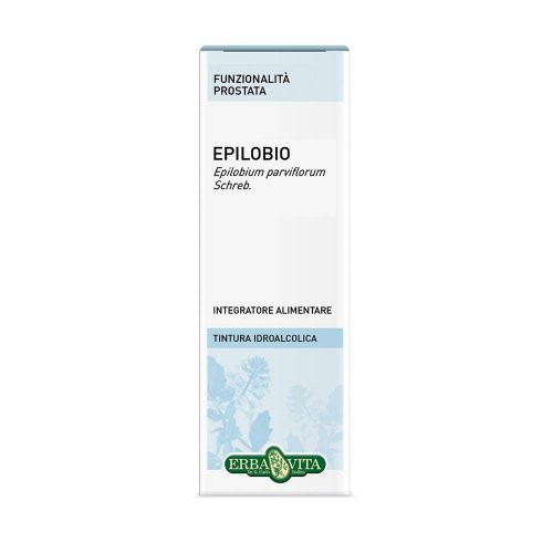 Epilobio tm gtt100ml
