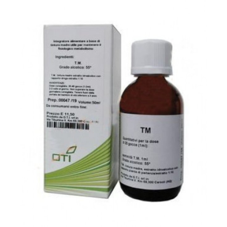 EQUISETUM ARVENSE TM GTT 100ML