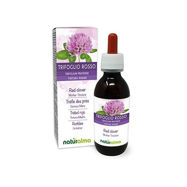 TRIFOLIUM PRAT.TM 100ml