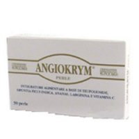 ANGIOKRYM 30PRL — confronto prezzi