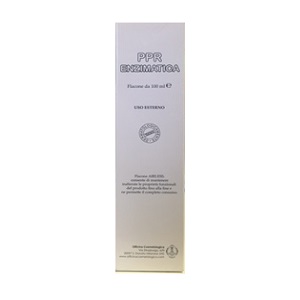 Ppr enzimatica crema 100 ml — confronto prezzi