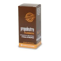 Propol nutra classico gc — confronto prezzi