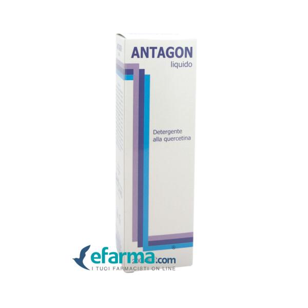 Antagon Detergente Liquido 200 ml — confronto prezzi