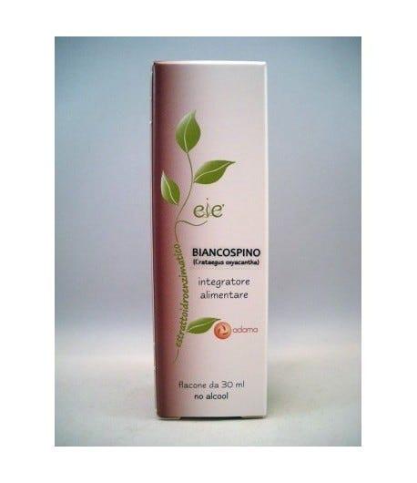 EIE Biancospino Gocce Integratore 60 ml