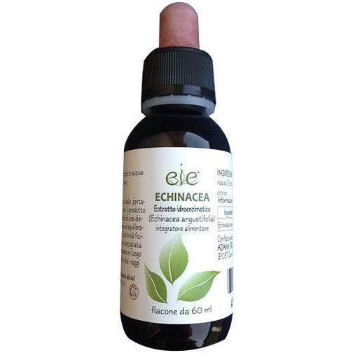 EIE Echinacea Gocce Integratore 60 ml