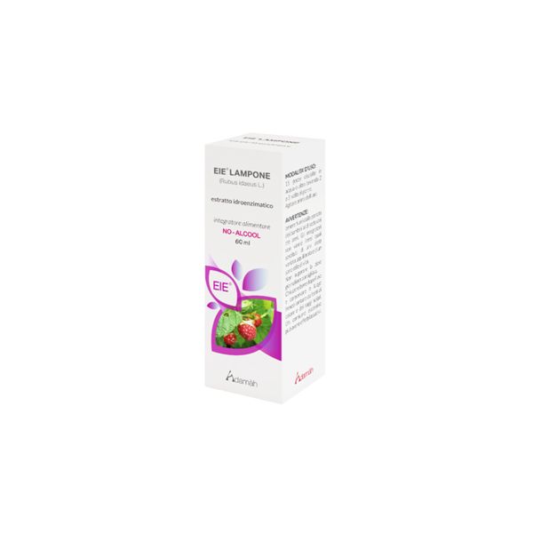 EIE LAMPONE 60ML GTT ADAMA