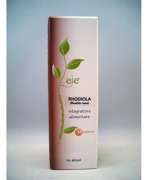 EIE Rhodiola Gocce Integratore 60 ml