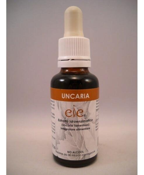 Eie Uncaria Gocce 60ml