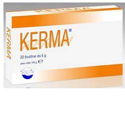 Kerma Integratore A Base Di Vitamine E Minerali 20 Bustine — confronto prezzi