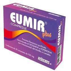 Eumir Plus Integratore 30 Compresse — confronto prezzi