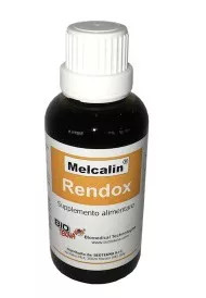 Melcalin Rendox Integratore 50 ml