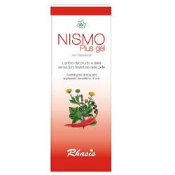 Nismo plus gel 200ml — confronto prezzi