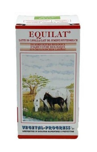 Equilat Bio complemento alimentare a base di latte di Cavalla 30 capsule — confronto prezzi