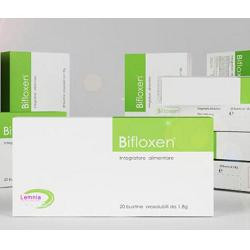 Bifloxen 20bust orosolubili — confronto prezzi