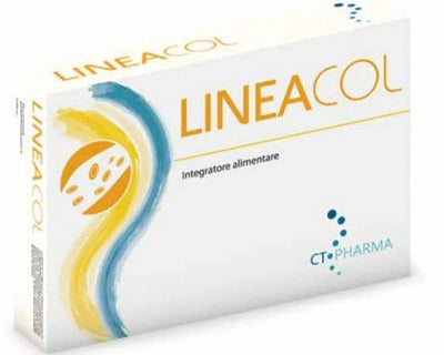 Lineacol 30 Compresse — confronto prezzi