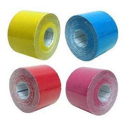 KINESIOLOGY TAPE AZZ 5X5MT(ELAS/