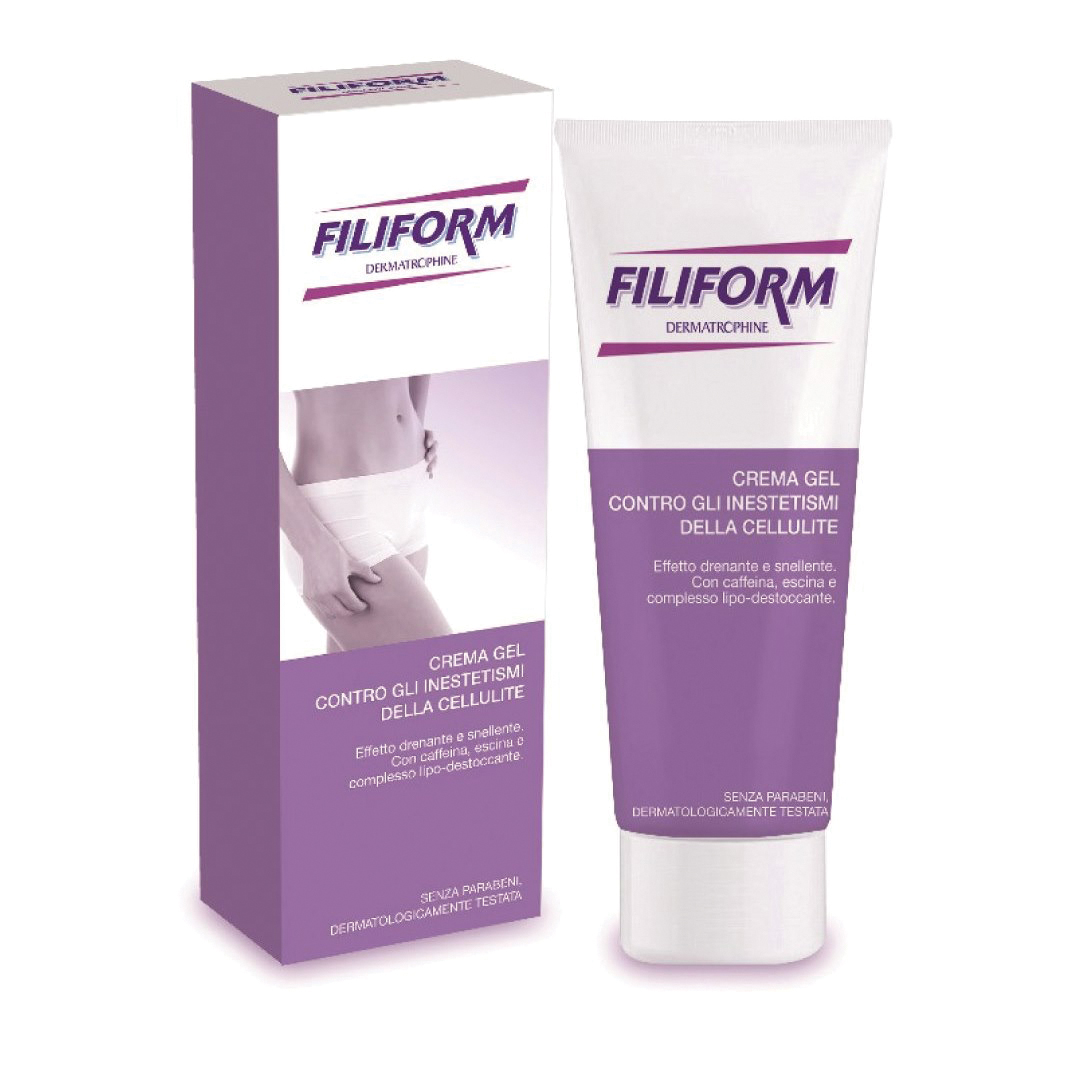 Filiform dren body 200 ml — confronto prezzi
