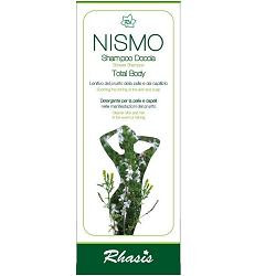 NISMO SHAMPOO DOCCIA 200ML — confronto prezzi