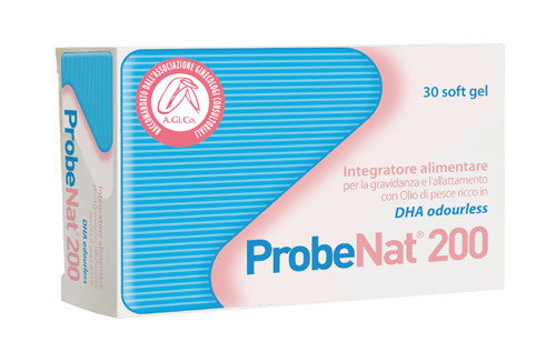 PROBENAT 200 30PRL