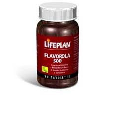 Flavorola 500 30tav — confronto prezzi