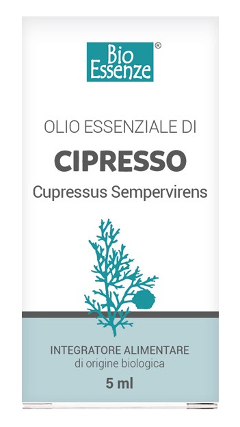CIPRESSO OE BIO 5ML ALCEA — confronto prezzi