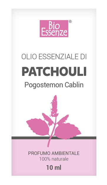 PATCHOULY OE BIO 5ML ALCEA — confronto prezzi