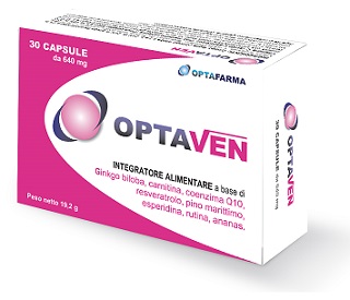 OPTAVEN 30CPS — confronto prezzi