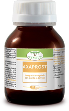 Renaco Axaprost Integratore 60 Capsule — confronto prezzi